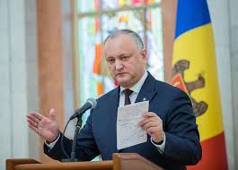 ^ bec a anunțat rezultatele finale ale alegerilor prezidențiale. Cand Ar Putea Avea Loc UrmÄƒtoarele Alegeri PrezidenÈ›iale Dodon A DezvÄƒluit Data ProbabilÄƒ A Scrutinului Newsmaker