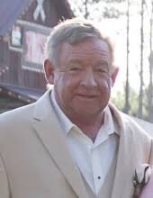 Wayne Baines Obituary June 7, 2019