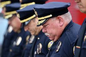 Station 51 in San Gabriel honors fallen firefighters at 9/11 remembrance