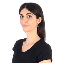 Orecchini cerchio pendenti pesce celesti argento 925 HOLYART Collection