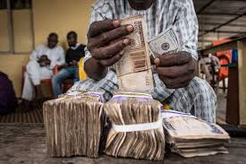 New all time high a single bitcoin is now worth $10,000 bitcoins price has reached $10,000 usd per btc across global exchanges, and bitcoiners everywhere are celebrating with glee. Traders Aren T Yet Calling An End To Nigeria S Naira Problem Bloomberg