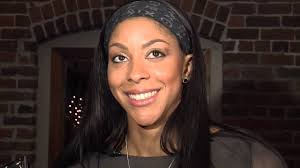 His brother marcus played basketball in high school, while his sister candace plays in the wnba and was the number one pick of the 2008 draft. Candace Parker And Her Family On Tennessee Retiring Her 3 Jersey Youtube