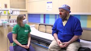 The Nasal Swab For Kids Youtube