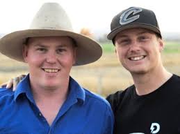 Fundraiser for Scott Johnson by Corey Creed : Helping Scotty Get Back On  His Feet