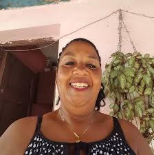 Maritza Quesada Toledo 5-junio 1965