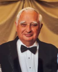 With heavy hearts we say goodbye to our friend, supporter and 2007  Ringmaster, Larry Merriam. Larry always knew how to make you smile, and he  will be sorely missed by The Barnum