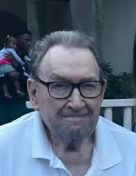 Obituary of Lynward H. "Bud" Morton