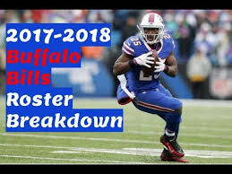 41 Particular Buffalo Bills Depth Chart Madden 18