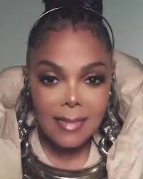 Nina Alston Janet Jackson