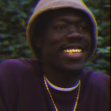 Stream Vanilla Is Black