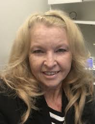 Obituary information for Donna Marie Calloway