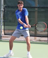 Share the best gifs now >>>. Uil State Tennis Wall Aims For Singles Mixed Doubles Titles