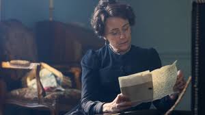 Miss Austen | Masterpiece | Official Site | PBS