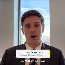 “Ultimately people are people and justice is justice.” , Despite being told  — even by courthouse employees — that no one gets million-dollar verdicts  in Rockland County, New York, Morgan & Morgan…