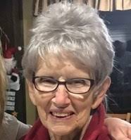 Jane Astram Obituary (1932