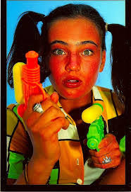 Audrey Springer's Instagram, Twitter & Facebook