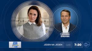 Najnowsze informacje z polski i ze świata. Tvn24 On Twitter Zapraszamy Na Jedennajeden Dzis Gosciem Agaty Adamek Bedzie Sikorskiradek Ogladaj Od 7 30 W Tvn24 I Https T Co 68fleyd0pg Https T Co Obv71gmh1l Https T Co M5pcqicusx