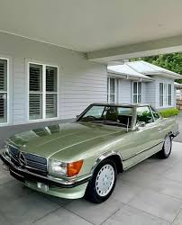 Image result for Thistle Green 1980 Mercedes