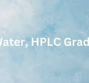 Amazon.com: Lab Alley Agua, grado HPLC - 4 litros ...