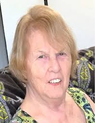 Obituary information for Carol Parker-Browarski