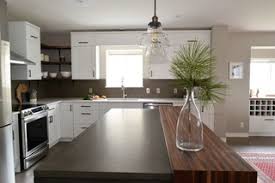So you only need to perform physical polishing again if you need to resurface your countertops due to damages or permanent statins. Quartz Countertops Caesarstone Cambria Brand Name Vs Chinese Brands Redflagdeals Com Forums