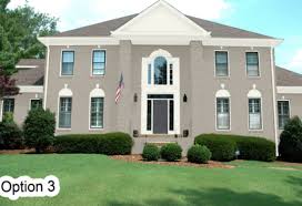 Maybe you would like to learn more about one of these? The Real Life Results Of A Virtual Exterior Paint Color Consultation The Decorologist
