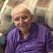 Stephen R. Stillwell Obituary