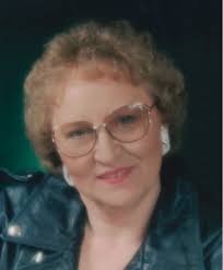 Obituaries in the Courier Sunday and Monday