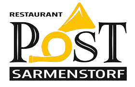 restaurant post sarmenstorf