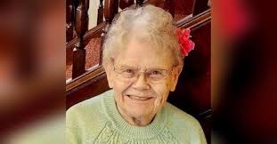 Obituary, Visitation & Funeral Information