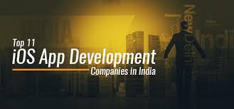 As a pioneer in its product class, the ipad tablet device is widely used by consumers and business owners alike. Top 11 Ios App Development Companies In India Redbytes