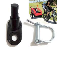 A 2 coupler is used on light to medium towing from about 2,000lbs to 12,000lbs. Cycling Bicycle Accessories 1 Pcs Bike Towbar Drawbar Baby Pet Sundries Bicycle Trailer Hitch Coupler Parts