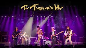 Listen to the tragically hip | soundcloud is an audio platform that lets you listen to what you love and share the sounds you create. The Tragically Hip Heads Home Facebook