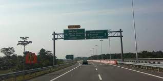 Lebuhraya pantai timur 2 (lpt2). Senarai Plaza Tol Di Lebuhraya Pantai Timur 2 Lpt 2