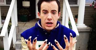 I Was a Teenage Wereskunk' gleefully reanimates the monster and teen flicks  of the past