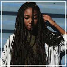 Knotless box braids are in the fashion industry for years, but it has become popular since last year. 80 Gorgeous Box Braids Styles For Every Occasion My New Hairstyles