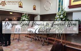 We did not find results for: Do You Send Flowers To Funeral Home Or Church Flower Delivery Singapore