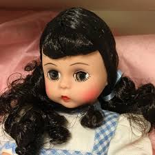 Doll Auction Madame Alexander Dorothy Doll Sold At Auction: Madame  Alexander Dorothy 140464 Doll