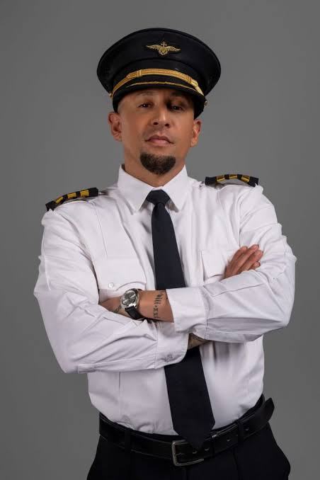 Mzansi Magic Mourns the Passing of Warrick Stock aka DJ Warras - Guy-Gal  Conner
