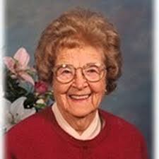 Inga Ringsrud Obituary October 16, 2009