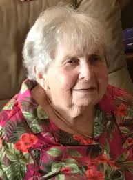 Barbara Singer Obituary