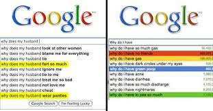 The 24 Most Hilarious Google Search Suggestions Ever
