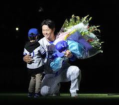 中井 大介 なん j