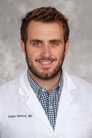 Adam Warnock's Instagram, Twitter & Facebook