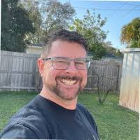 Curtis Mitchell, JR.