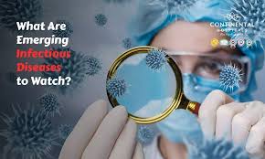 Image result for Emerging Infection