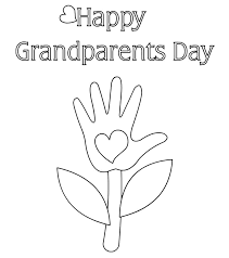 Download and print these free coloring pages. Happy Grandparents Day 5 Coloring Page Free Printable Coloring Pages For Kids