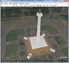 For more details go to edit properties. Google Earth Wikipedia Bahasa Indonesia Ensiklopedia Bebas