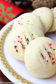 Check spelling or type a new query. Whipped Shortbread Cookies Christmas Cookies Greedy Eats