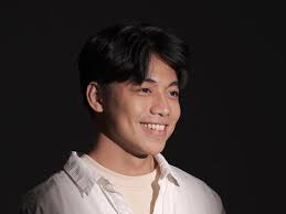 Benedix Ramos shoots his first international film in Taiwan: 'It was a  great experience!'